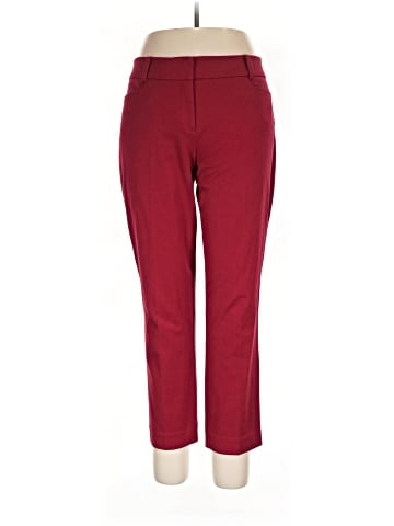 7th Avenue Design Studio New York & Company Active Pants (view 1)