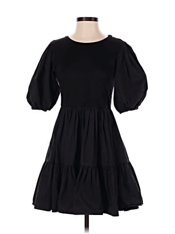 En Saison Casual Dress (view 1)