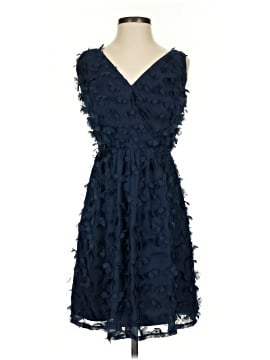 W by Worth Cocktail Dress (view 1)