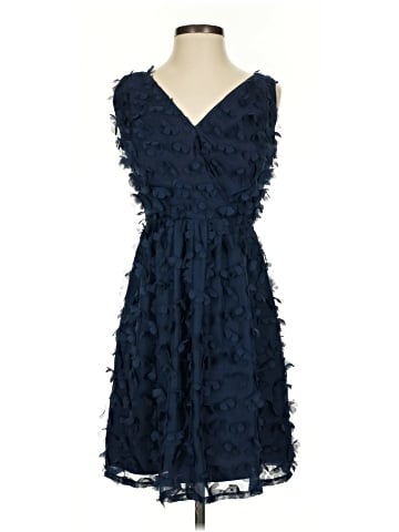 W by Worth Cocktail Dress (view 1)