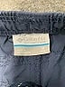 Columbia 100% Polyester Blue Track Pants Size M - photo 6