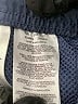 Columbia 100% Polyester Blue Track Pants Size M - photo 7