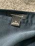 Ann Taylor Black Long Sleeve Blouse Size M - photo 7