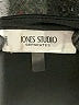 Jones Studio Black Sleeveless Blouse Size 1X - photo 7
