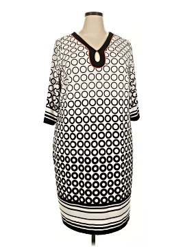 Db Established 1962 Casual Dress