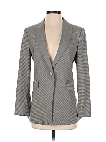 Theory Wool Blazer (view 1)