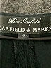 Alex Garfield Black Dress Pants Size 6 - photo 7