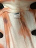 Old Navy Tie-dye Orange Shorts Size XS - photo 3
