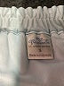 Disney 100% Polyester Tie-dye Silver Blue Casual Skirt Size S - photo 4