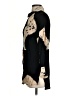 Missguided Black Long Sleeve Blouse Size 0 (petite) - photo 5