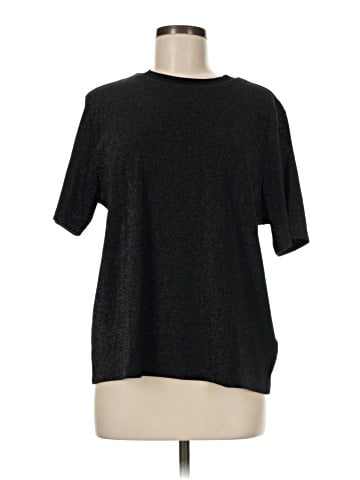 Scotch & Soda Short Sleeve Top (view 1)