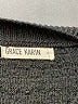 Grace Karin Black Cardigan Size L - photo 7