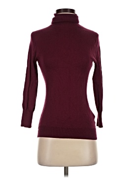 Banana Republic Silk Pullover Sweater