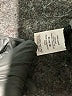 Time and Tru 100% Lyocell Solid Black Long Sleeve Button-Down Shirt Size XL - photo 7