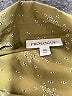 prologue 100% Polyester Tweed Green Long Sleeve Blouse Size XS - photo 7
