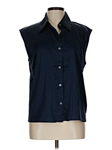 Banana Republic Factory Store Sleeveless Blouse (view 1)