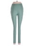 Legend Green Active Pants Size S - photo 1