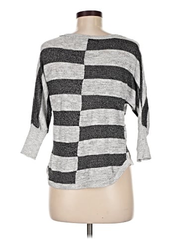 Hang Ten 3/4 Sleeve Top (view 2)