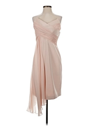 MARCHESA notte Cocktail Dress (view 1)