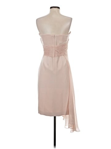 MARCHESA notte Cocktail Dress (view 2)