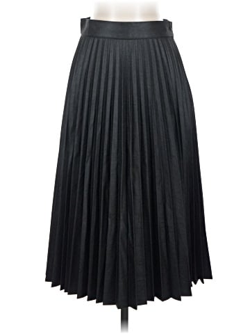 Zara Formal Skirt (view 1)