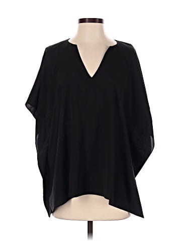 Crosby 3/4 Sleeve Blouse (view 1)