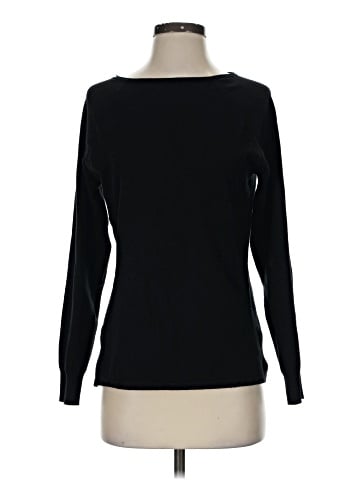 Milano Pullover Sweater (view 1)