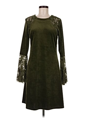 Haani Casual Dress (view 1)
