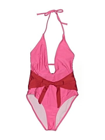 Missguided One Piece Swimsuit (view 1)