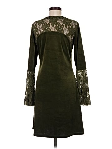 Haani Casual Dress (view 2)