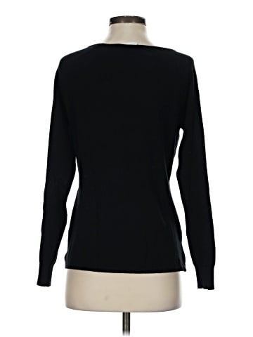 Milano Pullover Sweater (view 2)