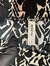Assorted Brands Graphic Black Casual Skirt Size S - photo 4