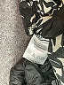 Assorted Brands Graphic Black Casual Skirt Size S - photo 5
