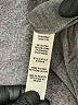 Max Studio Solid Gray Casual Skirt Size L - photo 5