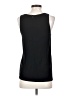 Assorted Brands Black Sleeveless T-Shirt Size S - photo 2