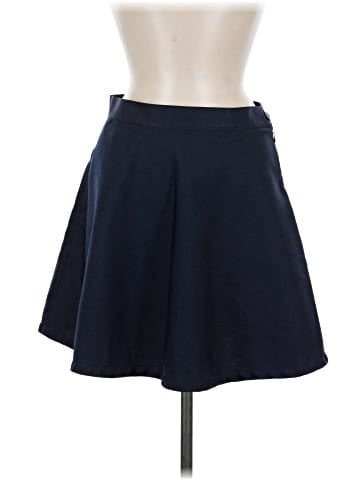 American Apparel Casual Skirt (view 1)