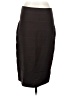 Junee Solid Black Formal Skirt Size S - photo 1