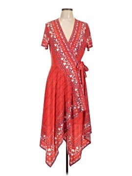 Bcbgmaxazria Casual Dress