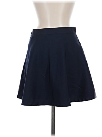 American Apparel Casual Skirt (view 2)