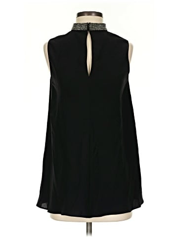 Lafayette 148 New York Sleeveless Blouse (view 1)