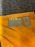 ASOS Solid Orange Jumpsuit Size 14 - photo 4