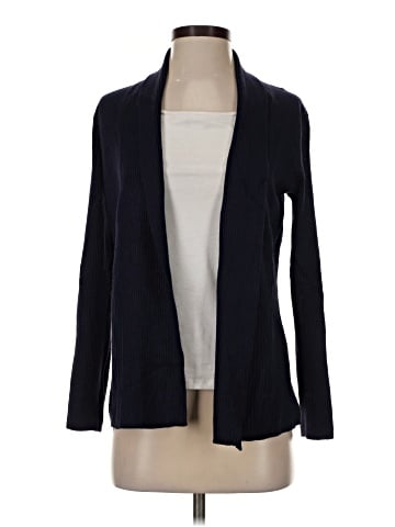 Cable & Gauge Cardigan (view 1)