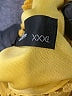 Zanzea Collection 100% Polyester Yellow Long Sleeve Blouse Size XXXL - photo 8