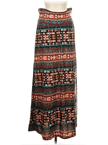 Mossimo Supply Co. Casual Skirt (view 1)