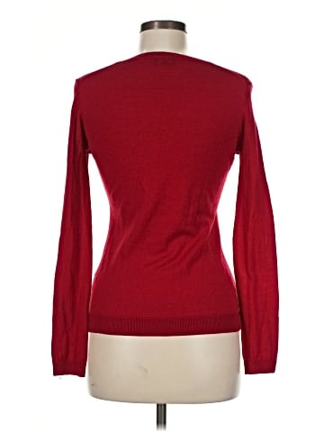 Faconnable Wool Sweater (view 2)