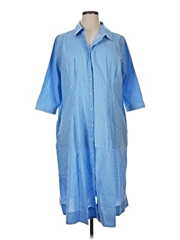 Talbots Casual Dress (view 1)