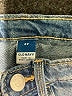 Old Navy 100% Cotton Blue Denim Shorts Size 4T - photo 3
