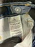 Old Navy 100% Cotton Blue Denim Shorts Size 4T - photo 4