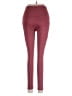 Legend Burgundy Active Pants Size S - photo 2