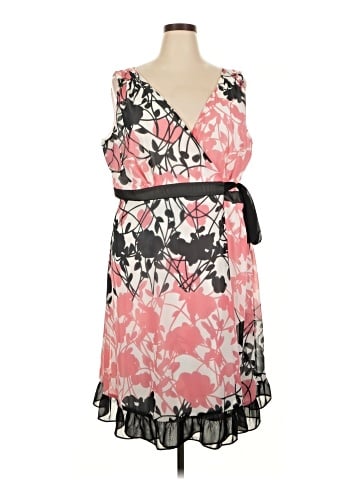 Jonathan Martin Cocktail Dress (view 1)